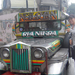 Fülöp szigeteki taxi