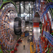 hadron collider