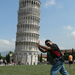 Torre Pisa 2 - Italia