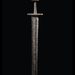swordsmith 640 metal-sword