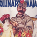 A Mollináry majális plakátja 1917-ből (Császtvay Tünde: Éjjeli l