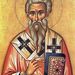Saint James the Just (Jakab , Jézus testvére)