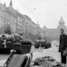1968-Prágai tavasz.,