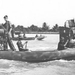 Hurrikán légcsavaros csónak Vietnam háború Hurricana aircat