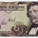 austria-20 shilling