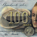 banknoten bdl 100 deutsche mark 2 vs