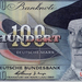 banknoten bdl 100 deutsche mark vs