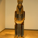 Statue of Egyptian Goddess Hathor from Luxur Museum Egypt