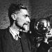 Maurits-Escher-Self-Portrait-in-a-Globe-