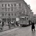 Blaha Lujza tér, 1945