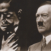 Erik Jan Hanussen and Hitler