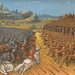 Bataille de Nicopolis (Archives B.N.) 1