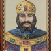Ivan Szracimir bolgár cár