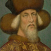 Pisanello 024 Luxemburgi Zsigmond király