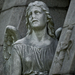 Winged Angel in Hartford CT