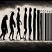human barcode