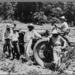 Hillhouse, Mississippi Delta cooperative farm (1937 Jun) Lange