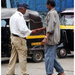 bribe mumbai police