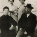 Anton Csehov, Csehov EY , M. Csehov és Olga Knipper-Csehov 1901
