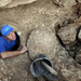 A dwelling dating back to Jesus' time has been uncovered in the 