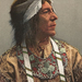 Ojibva Indián