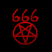 666 Pentagram