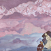 She-Who-Leads-by-Nicholas-Roerich