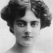 Clementine Churchill en 1915, à 30 ans