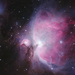 M42 - a nagy Orion köd