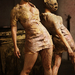 Silent Hill Nurses by allison rose