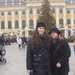 Gina és én Bécsben/ Best Friends