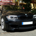 BMW 1 Serie M Coupe