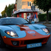 Ford GT Heritage Edition