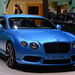 Bentley Continental GT V8 S