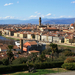 Firenze látkép