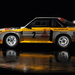 1985 Audi SportQuattroS12