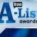 a list awards