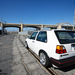 4RUV047 1986 VW GOLF GTI (4)