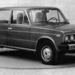 VAZ-2106 for Brezhnev