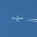 Fokker 100 OE-LVO Austrian Arrows