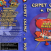 Csipet Csapat 4.DvD 33-43