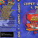 Csipet Csapat 5.DvD 44-54