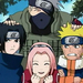 NarutoTeam7