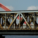 | Elkeveredett fotók #10 - Lágymányosi híd, A másik oldal |