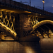 | Budapest #6.5 - Margit híd |