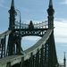 | Budapest #10.1 - Szabadság híd |