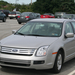 Ford Fusion #05