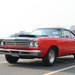 Plymouth Road Runner '69