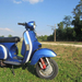 Album - Vespa P 200 E