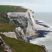 White Cliffs, Dover, UK 2012